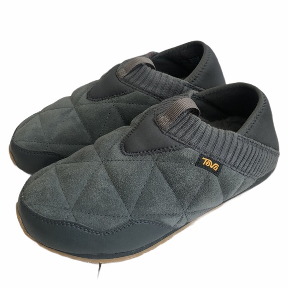 ember moc wool